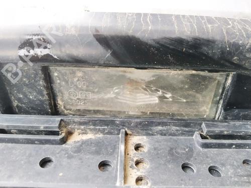 Used Licence plate light Licence plate light RENAULT LAGUNA I (B56_, 556_) 2.0 (114 hp) 35622355 35622355