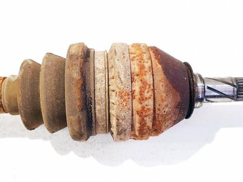 Left front driveshaft OPEL ASTRA H (A04) 1.7 CDTI (L48) | BP39158239M38 - Image 3