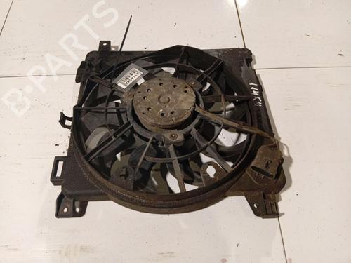 Used Fan Fan 36587809 36587809