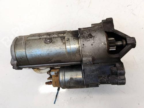Motor arranque Motor arranque 38103622 38103622
