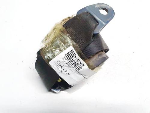 Used Rear right seatbelt Rear right seatbelt 35075331 35075331