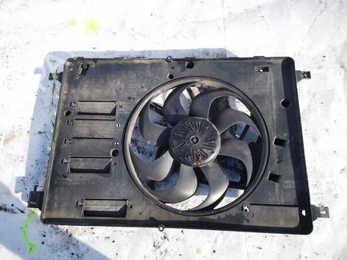 Used Fan Fan VOLVO V70 III (135) 2.5 T (200 hp) 34800355 34800355