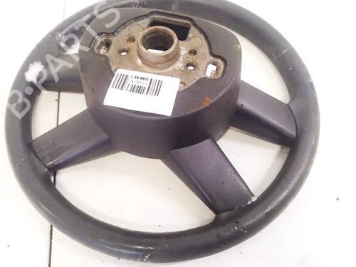 Steering wheel VW GOLF V (1K1) 1.6 | BP35125193C49 - Image 2