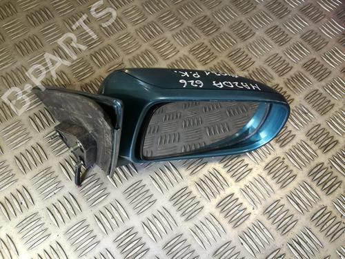 Used Left mirror Left mirror 35690786 35690786