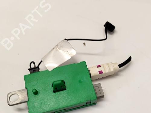 Electronic module JAGUAR XF I (X250) 2.2 D | BP34759236M83 - Image 3