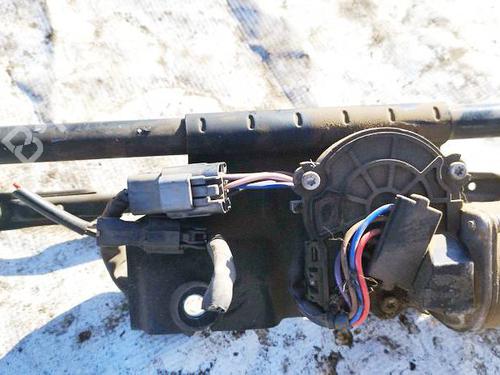 Front wiper motor SSANGYONG ACTYON I 2.3 | BP34920839M29 - Image 2