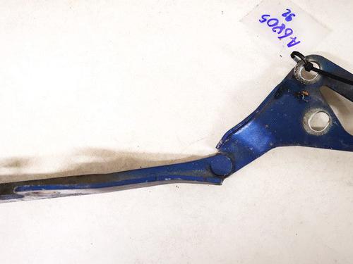 Used Hinge/Door check strap Hinge/Door check strap 35561870 35561870