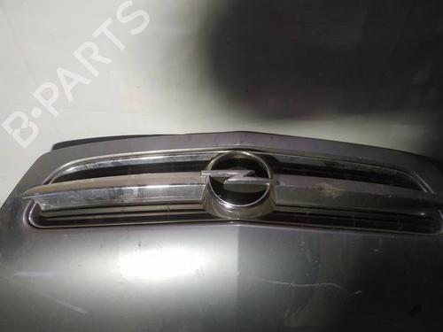 Used Grille Grille 35196503 35196503