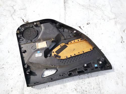 Rear right panel FORD FOCUS III 1.6 TDCi | BP35076674C61 - Image 2