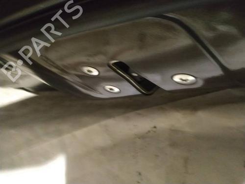 Used Rear left lock Rear left lock 35317650 35317650