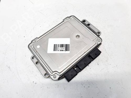 Used Engine control unit (ECU) CITROËN C4 I (LC_) 1.6 HDi (90 hp) 32583134