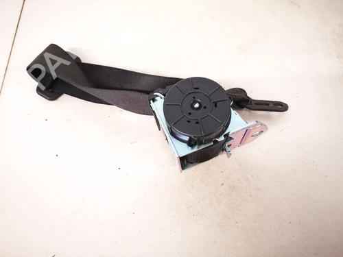 Used Rear left seatbelt Rear left seatbelt BMW 1 Convertible (E88) 118 d (143 hp) 35533504 35533504