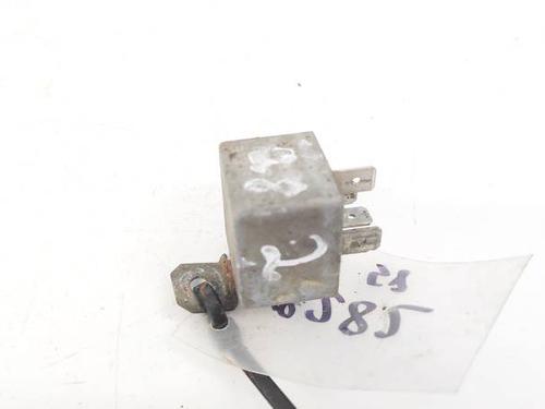 Electronic sensor OPEL VECTRA C (Z02) 2.2 DTI 16V (F69) | BP32957117M84 - Image 3