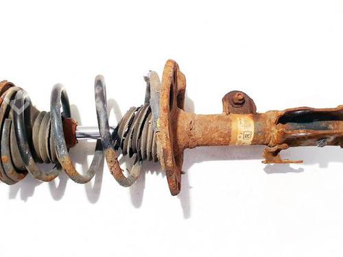 Used Right front shock absorber Right front shock absorber 35124870 35124870