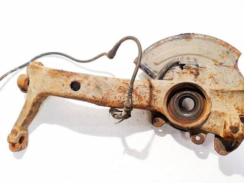 Left front steering knuckle VW PASSAT B5 Variant (3B5) 1.9 TDI | BP34870369M25 - Image 2