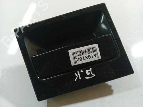 rear-left-exterior-door-handle-skoda-roomster-5j7-2006-2007-2008-2009-2010-2011-2012-2013-2014-2015-34848750 main image