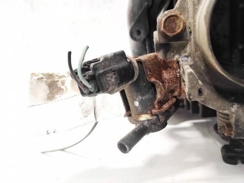Used Electronic module Electronic module MAZDA 3 (BK) 1.6 (BK14) (105 hp) 35644553 35644553