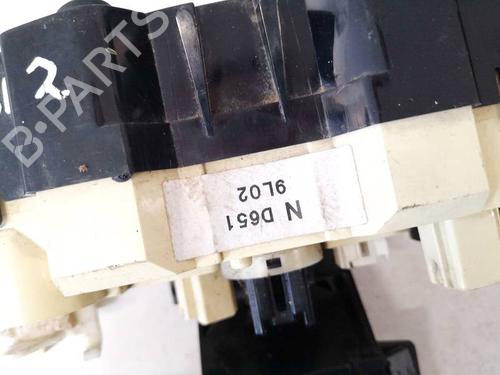 Climate control VW PASSAT B7 (362) 2.0 TDI | BP35336352I5 - Image 3