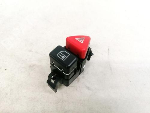 Used Warning switch Warning switch MERCEDES-BENZ VANEO (414) 1.9 (414.700) (125 hp) 35485313 35485313