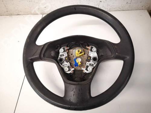 Rat Rat SEAT IBIZA III (6L1) 1.4 TDI (75 hp) 34831204 34831204