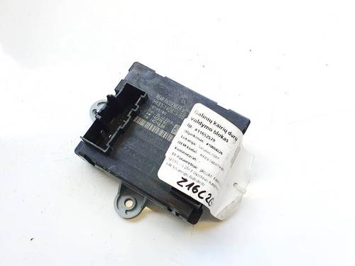 Módulo eletrónico Módulo eletrónico AUDI A4 B8 (8K2) 2.0 TDI (143 hp) 36688030 36688030