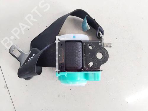 Rear center seatbelt MAZDA 3 (BL) 1.6 MZ-CD (BL14) | BP35288188I27 - Image 3
