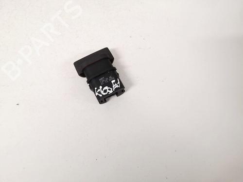 Warning switch FORD FOCUS II (DA_, HCP, DP) 1.6 TDCi | BP35476147I22 - Image 2
