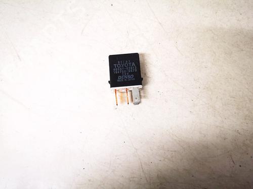 Used Other Other TOYOTA PREVIA II (_R3_) 2.0 D-4D (CLR30_, CLR30R) (116 hp) 33089997 33089997