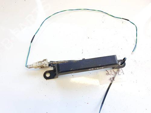 Used Electronic module Electronic module LEXUS GS (_S19_) 450h (GRS191_, GWS191_) (296 hp) 35261283 35261283