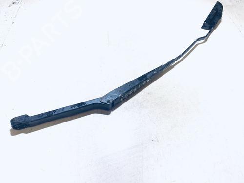 Used Front windshield wiper arm Front windshield wiper arm VW TRANSPORTER T4 Van (70A, 70H, 7DA, 7DH) 1.9 D (60 hp) 33105161 33105161