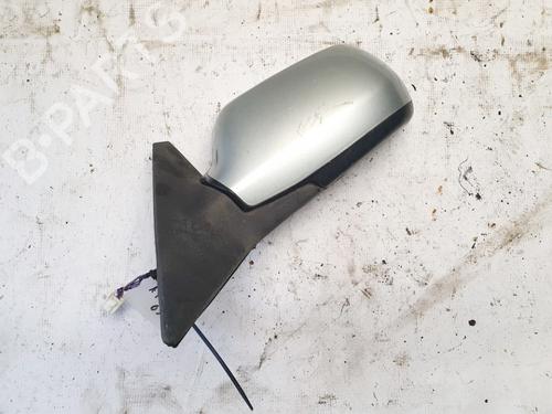 Used Left mirror Left mirror MAZDA 6 Hatchback (GG) 2.0 DI (GG14) (136 hp) 35488388 35488388