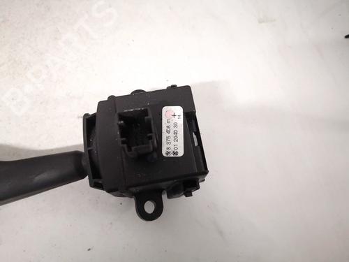 Warning switch PEUGEOT 407 (6D_) 2.0 (6DRFNB, 6DRFNE) | BP35453615I22 - Image 3