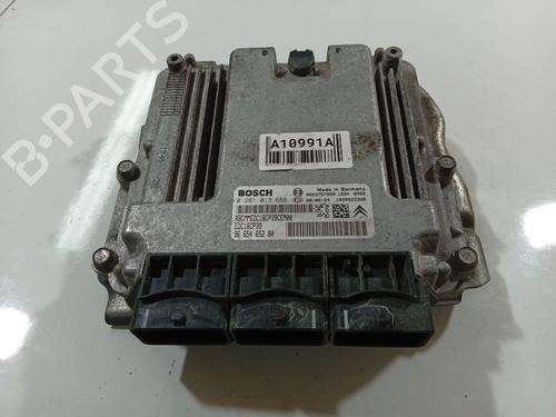 Used Engine control unit (ECU) Engine control unit (ECU) MITSUBISHI OUTLANDER II (CW_W) 2.2 DI-D 4WD (156 hp) 32542884 32542884
