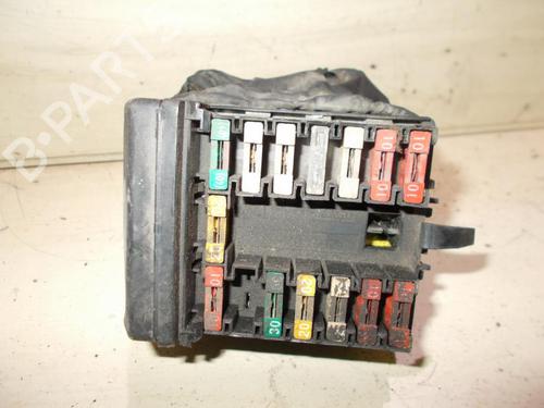 Used Fuse box Fuse box RENAULT ESPACE III (JE0_) 3.0 (JE0D) (167 hp) 33508624 33508624