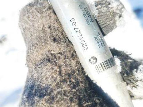 AC pipe BMW 5 (F10) 520 d | BP32603515M126