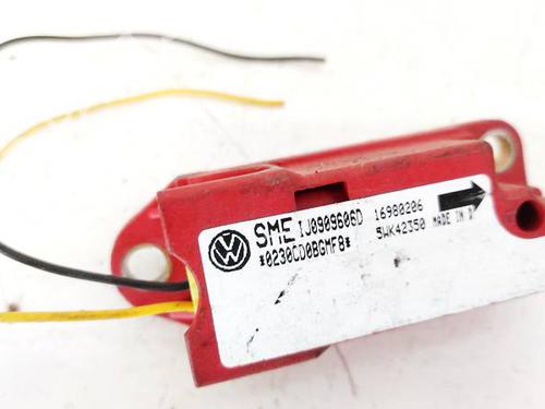 Electronic module PEUGEOT BOXER Van 2.2 HDi 150 | BP32945614M83 - Image 3