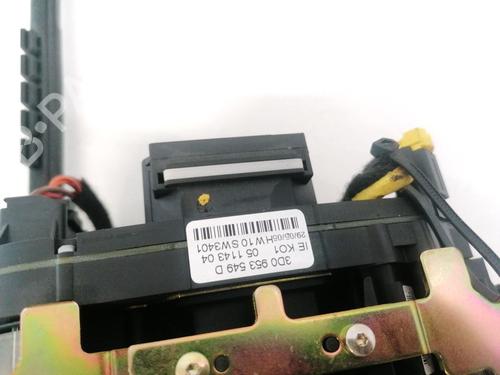 Warning switch VW PHAETON (3D1, 3D2, 3D3, 3D4, 3D6, 3D7, 3D8, 3D9) 3.2 V6 | BP35442683I22 - Image 3
