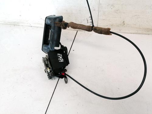 Used Electronic module Electronic module SAAB 9-3 (YS3F, E79, D79, D75) 2.2 TiD (125 hp) 35438736 35438736