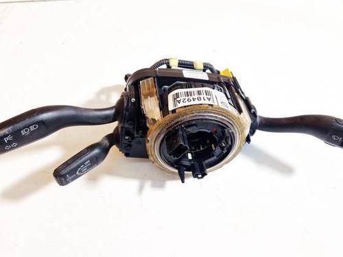 Used Warning switch Warning switch AUDI A6 C6 (4F2) 2.0 TDI (140 hp) 34964140 34964140