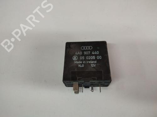 Used Other Other VW SHARAN (7M8, 7M9, 7M6) 1.9 TDI (130 hp) 35998637 35998637