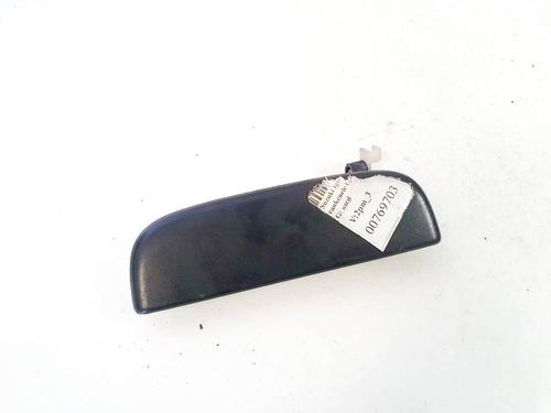 Used Rear left exterior door handle Rear left exterior door handle SUZUKI IGNIS II (MH) 1.3 (RM413) (94 hp) 35855912 35855912