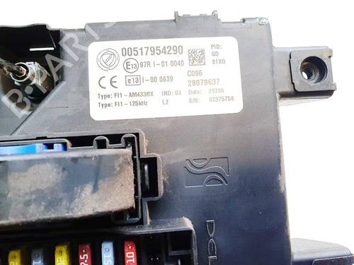 Fuse box FIAT PUNTO EVO (199_) 1.3 D Multijet (199AXC1A, 199BXC1A, 199AXT1A, 199BXT1A) | BP32938849E1 - Image 2