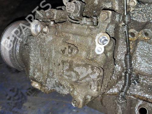 AC compressor MAZDA CX-7 (ER) 2.3 AWD | BP34882712M34 - Image 3