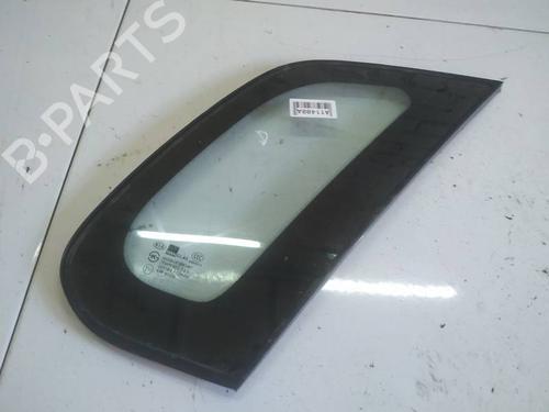 Used Rear right quarter glass Rear right quarter glass 38430699 38430699