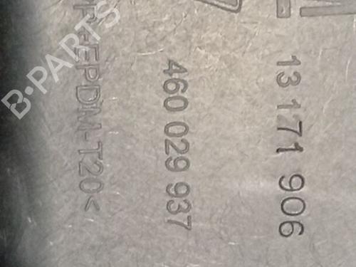 Boot lining OPEL MERIVA A MPV (X03) 1.7 CDTI (E75) | BP34754825I3 - Image 4