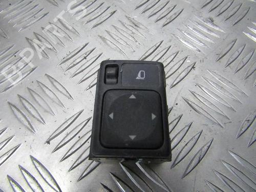 Used Mirror switch Mirror switch NISSAN NOTE (E11, NE11) 1.4 (88 hp) 35672227 35672227