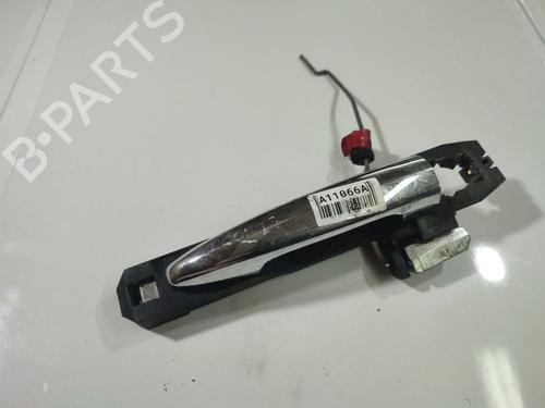 front-right-exterior-door-handle-subaru-tribeca-b9-2005-34842855 main image