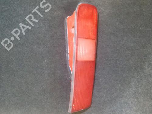 Used Right tailgate light Right tailgate light 35664007 35664007