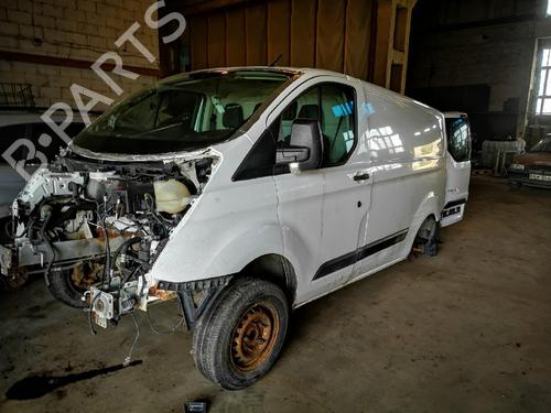 Speaker FORD TRANSIT CUSTOM V362 Bus (F3) 2.2 TDCi | BP32576444E2