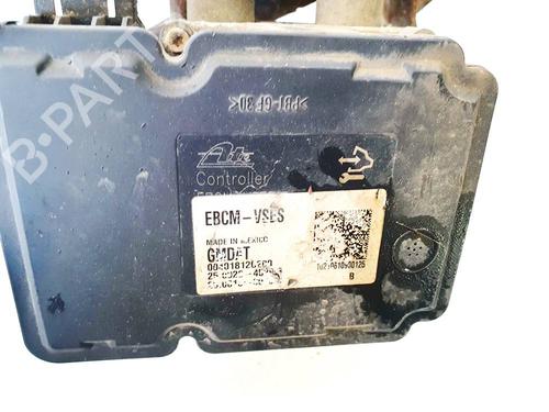 ABS pump CHEVROLET CAPTIVA (C100, C140) 2.0 D | BP35382250M43 - Image 2